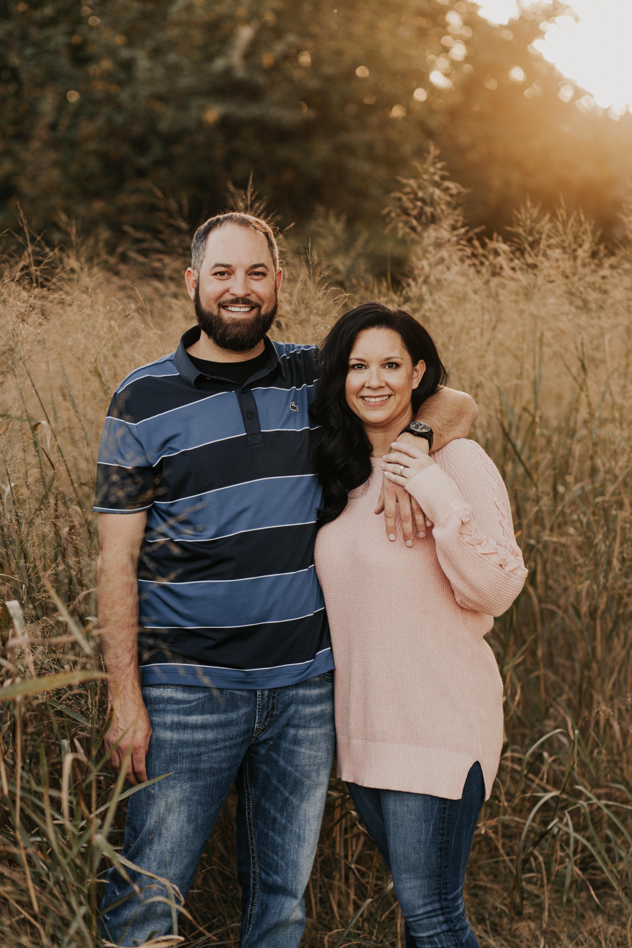 The Wedding Website of Monica Akers and Dustin Cagle