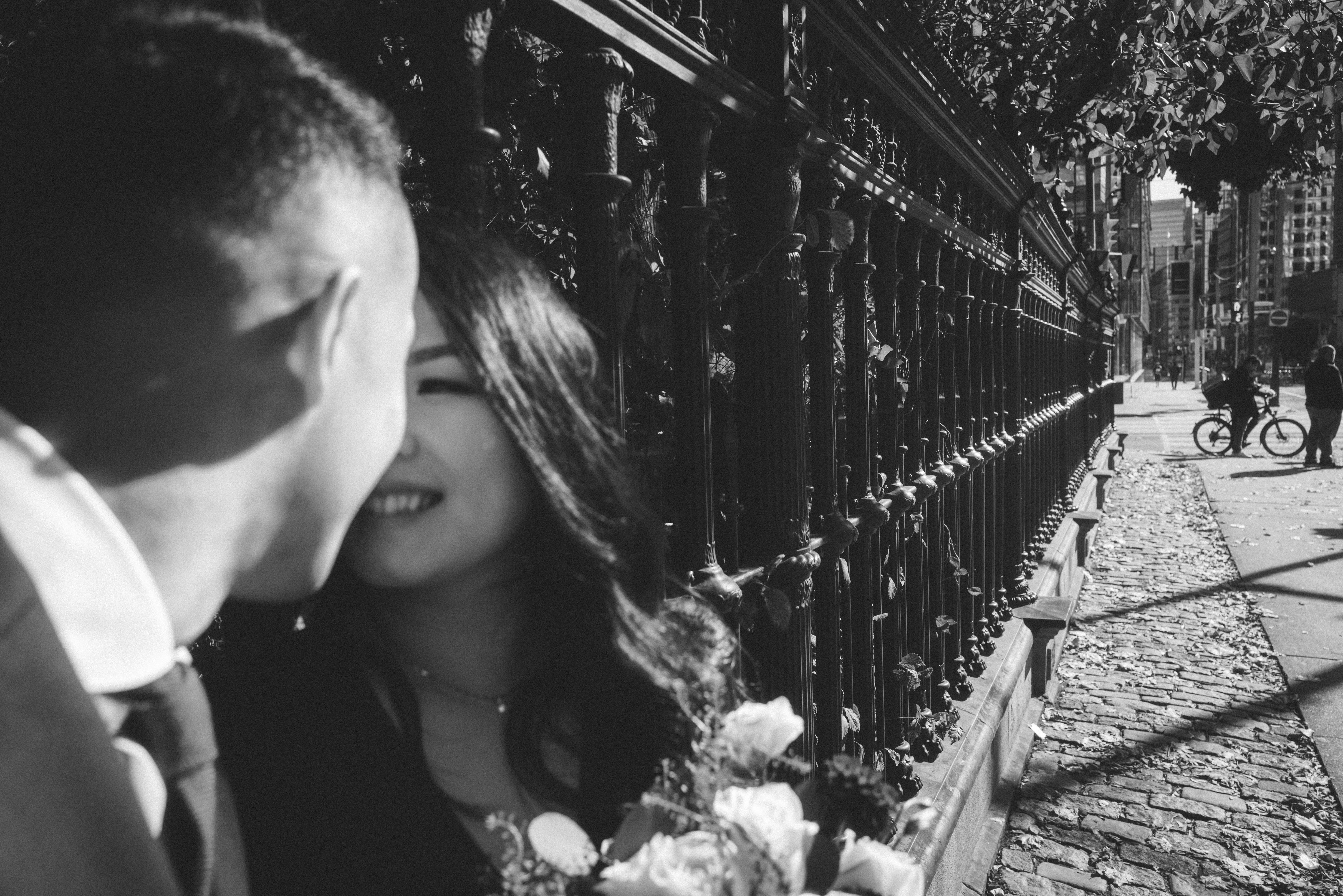 The Wedding Website of Brian Zhu and Binsur Yip