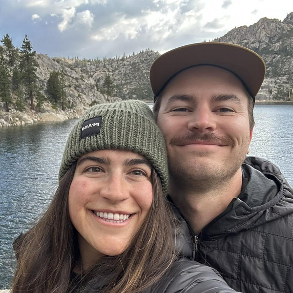 Our Honeymoon Fund