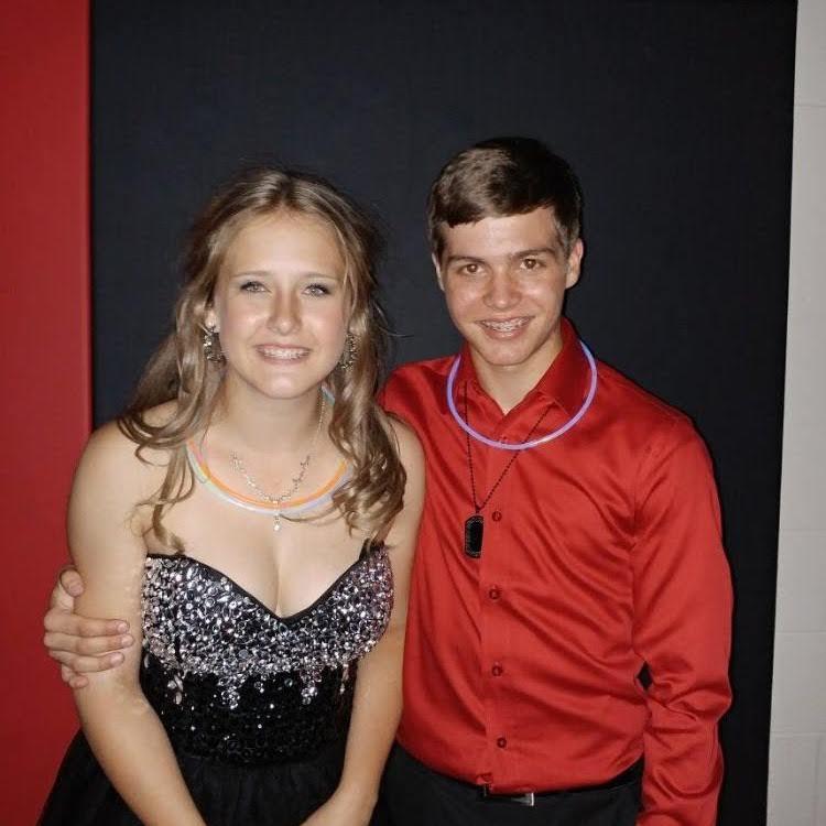 Grade 8 Graduation 2017