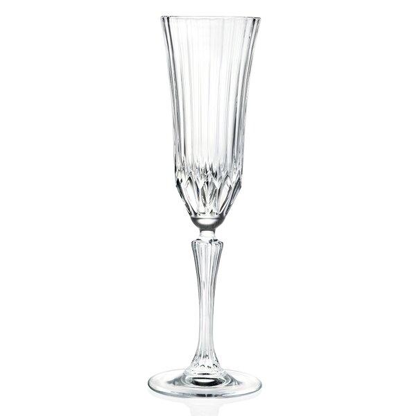 Lorren Home Trends Champagne Flutes