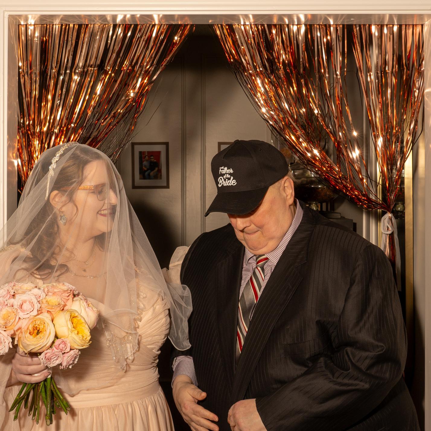 Aisle Walk

Photography by Justin Belmondo