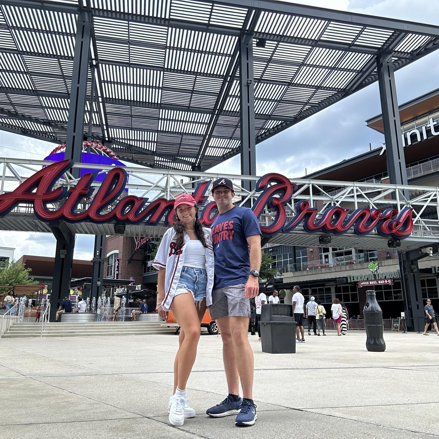 Go Braves!