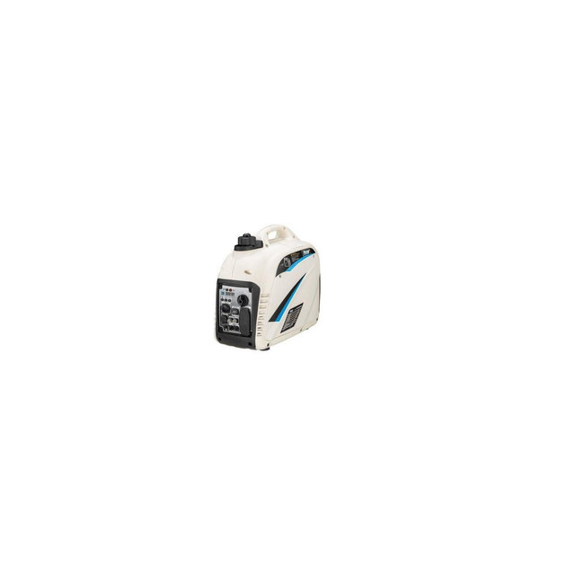 Pulsar 1800w Inverter Gas Powered Generator with CO Alert: Quiet, Compact, RV-Ready, 6-Hour Run Time