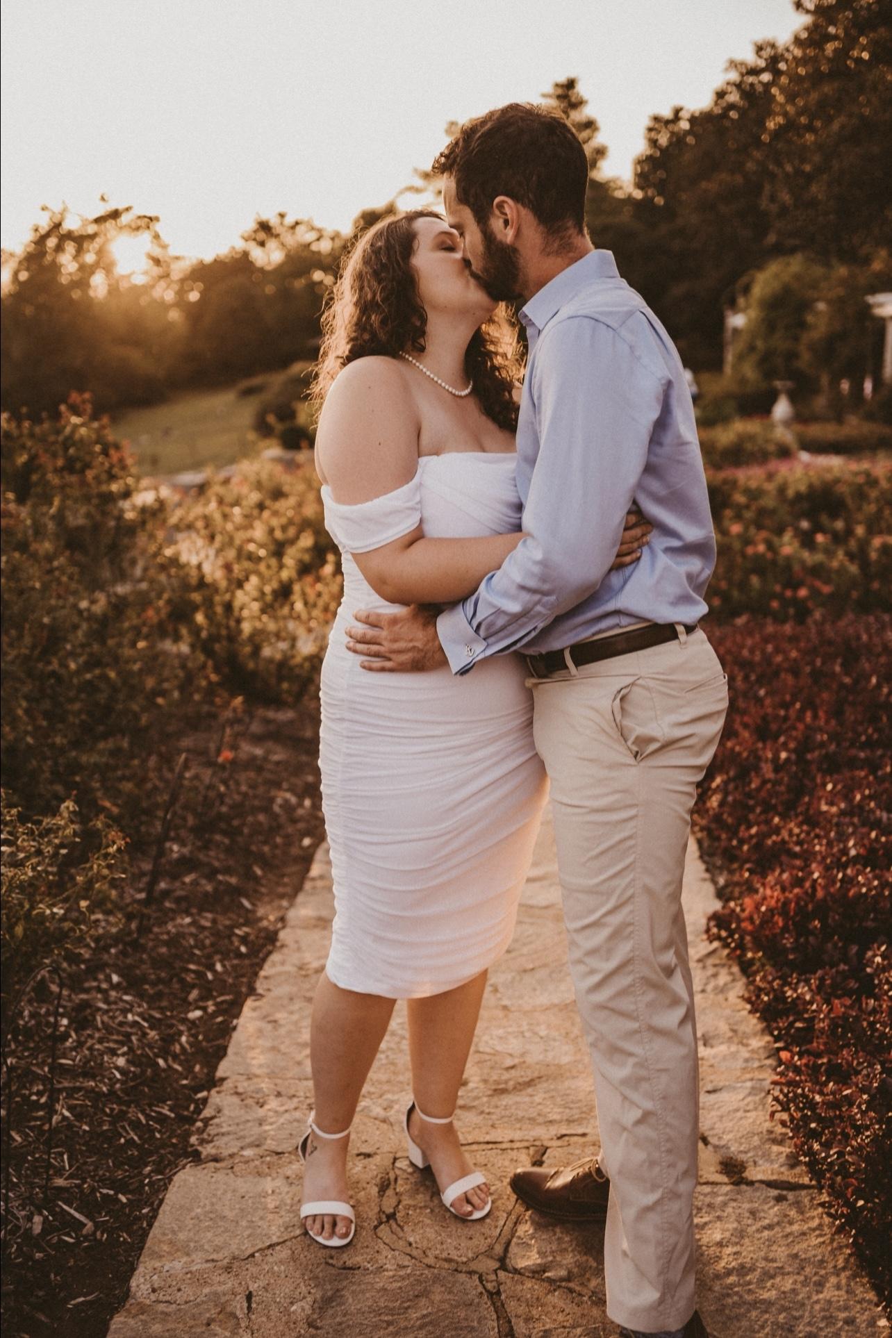 The Wedding Website of Liza Johns and Ryan Johns