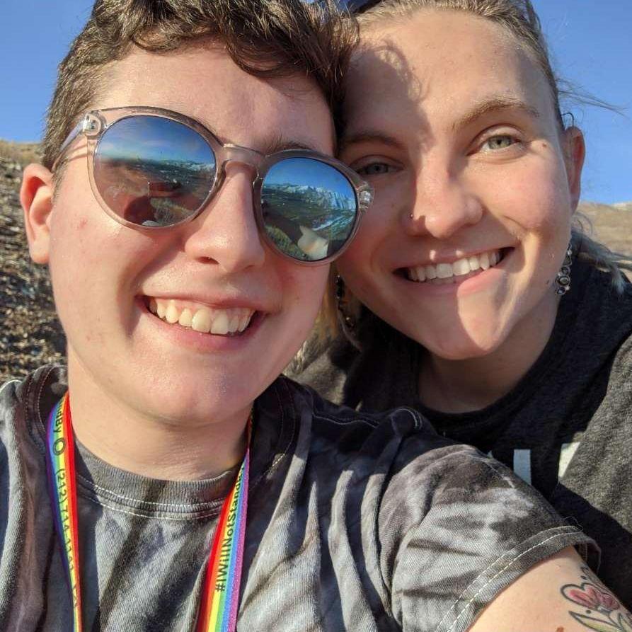 Hiking in Utah, Spring 2021