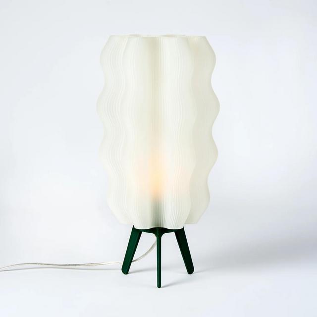 Wavy Lamp