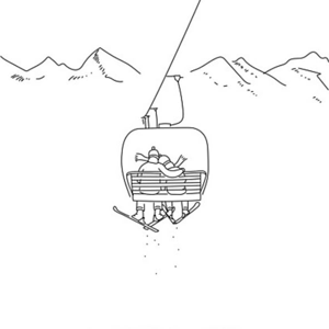 Bucket list: Skiing in Japan