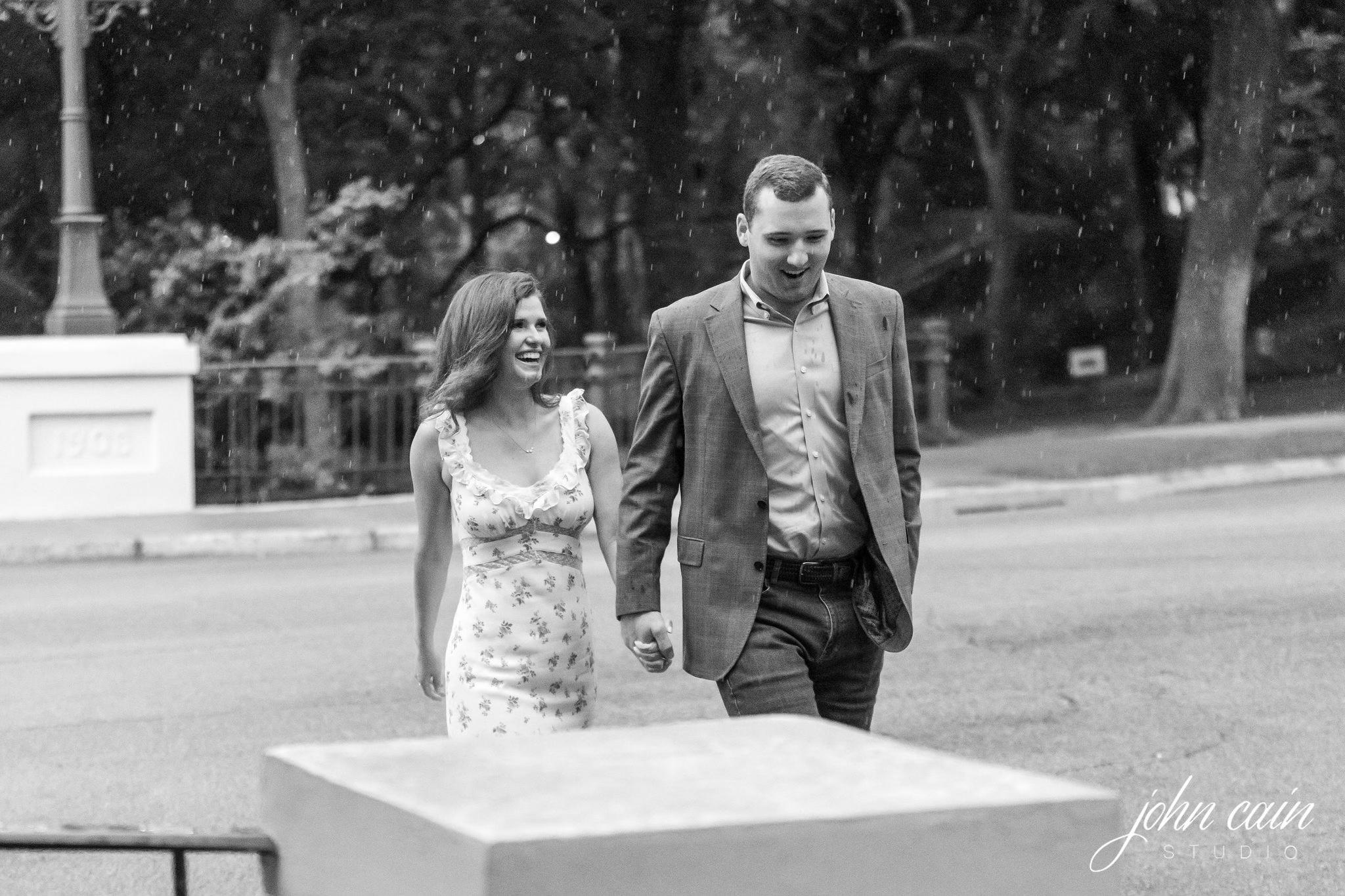 The Wedding Website of Flora Kate Richards and Baron Holmes