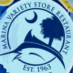 Marina Variety Store Restaurant