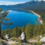 Monkey Rock Trail