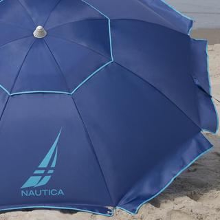 Speed Racer Beach Umbrella