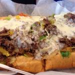 J Michael's Philly Deli