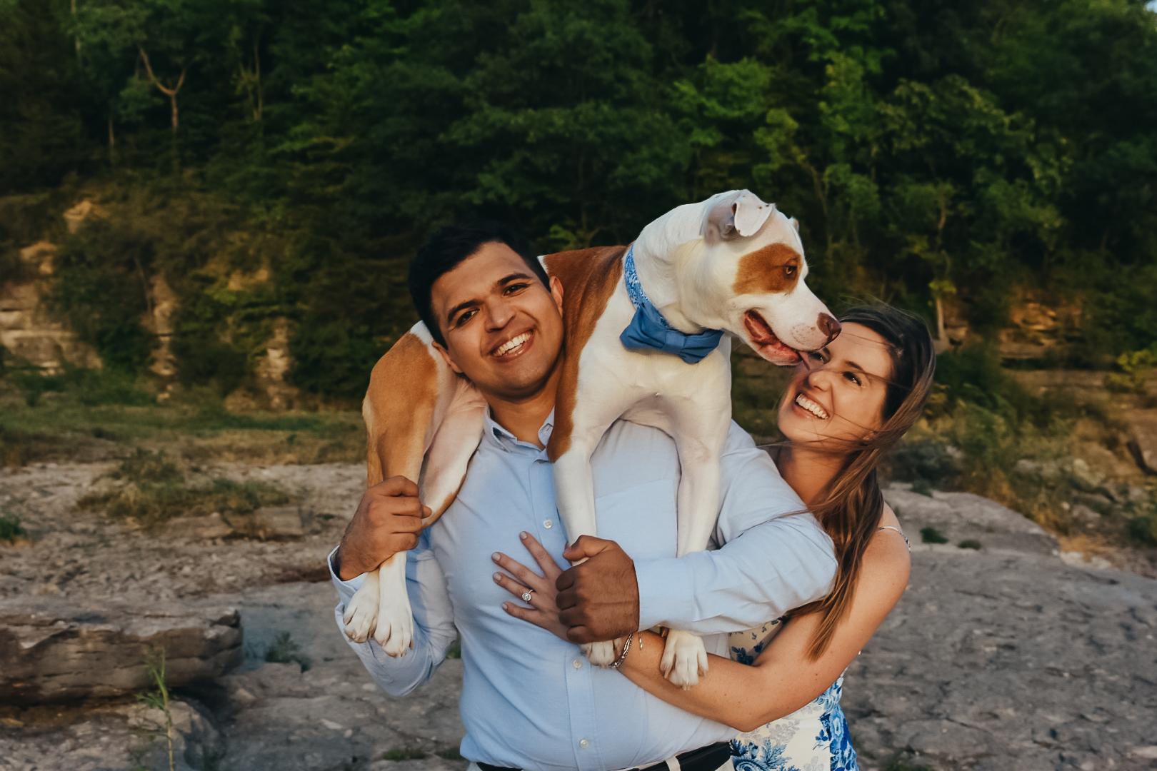 The Wedding Website of Kayla Bartz and Edward Rojas