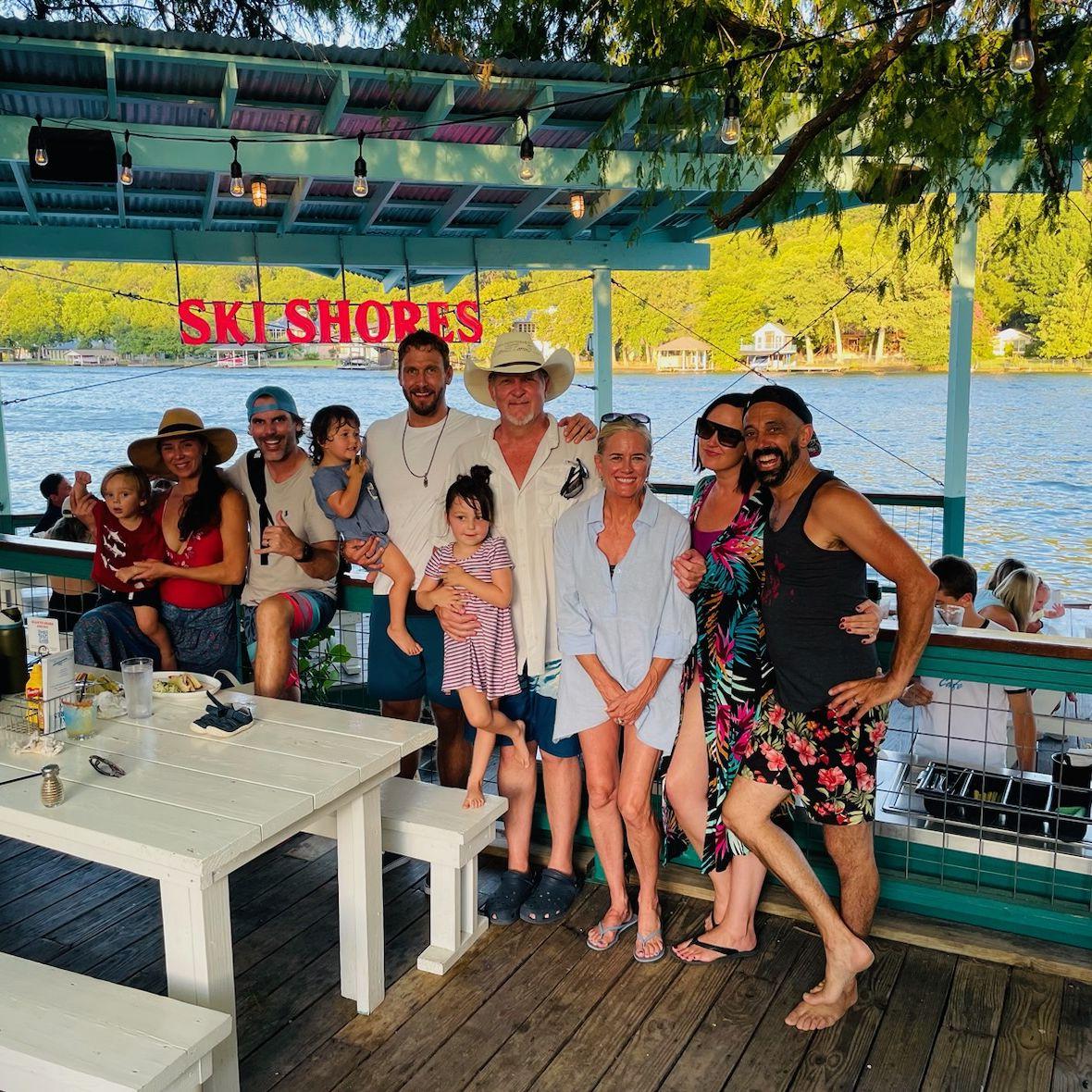 Lake Austin