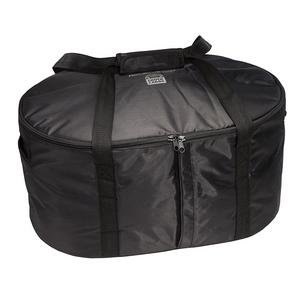 Hamilton Beach Travel Case & Carrier Insulated Bag for 4, 5, 6, 7 & 8 Quart Slow Cookers (33002)
