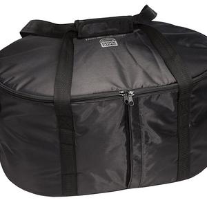 Hamilton Beach Travel Case & Carrier Insulated Bag for 4, 5, 6, 7 & 8 Quart Slow Cookers (33002)