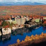 Mohonk Mountain House