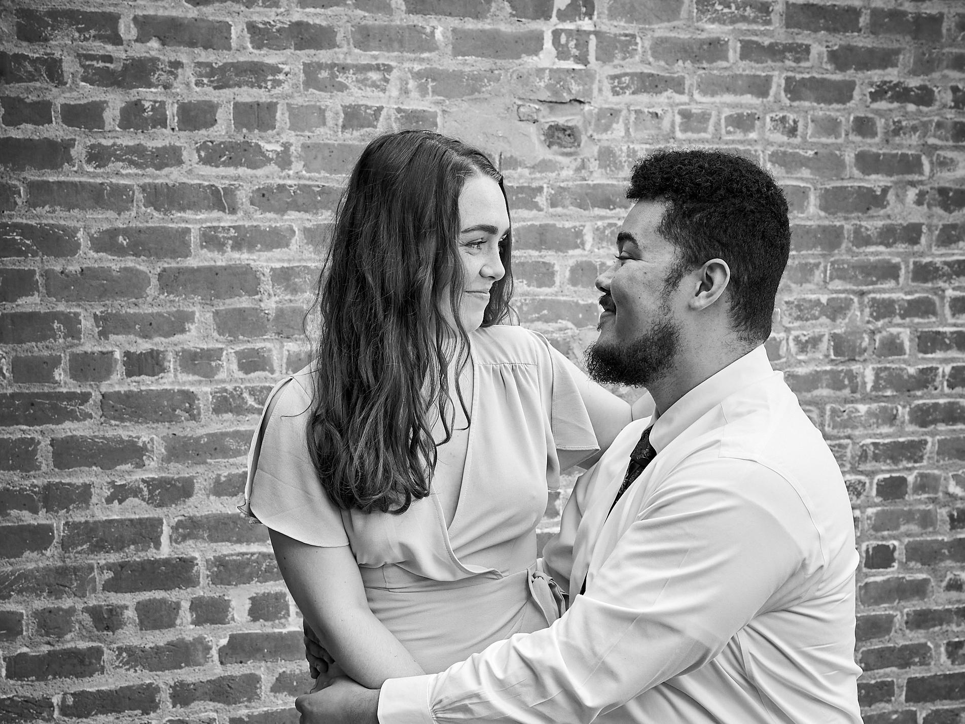 The Wedding Website of Katie Muschweck and Isaiah Johnson