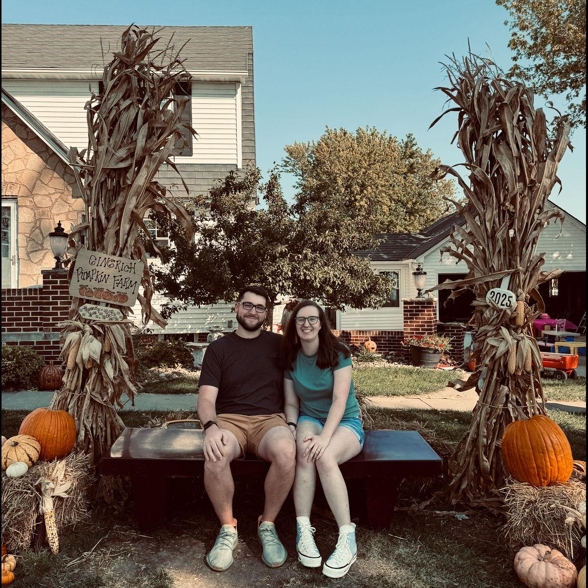 Pumpkin Patch 2025