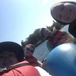 Green Lake Boathouse and Coffee Shop