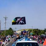 Pacific City Dory Days Festival