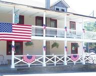 Long Eddy Hotel & Saloon