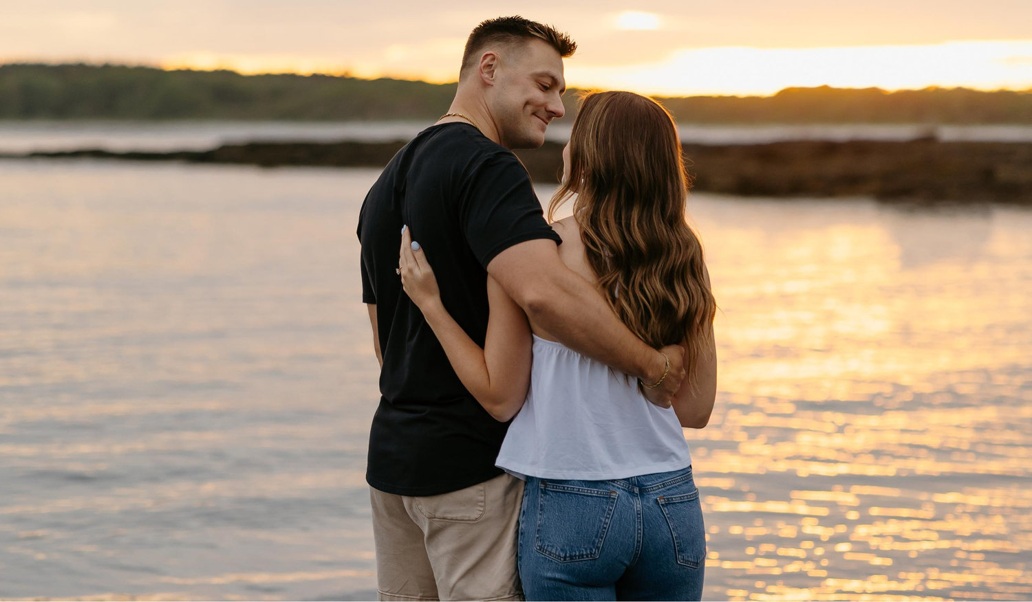The Wedding Website of Cory Brandon and Emma Hurteau