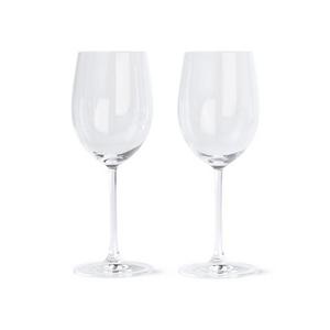 Vintage Glassware - White Wine