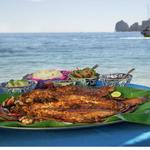 The Office on the Beach (Dinner Option)
