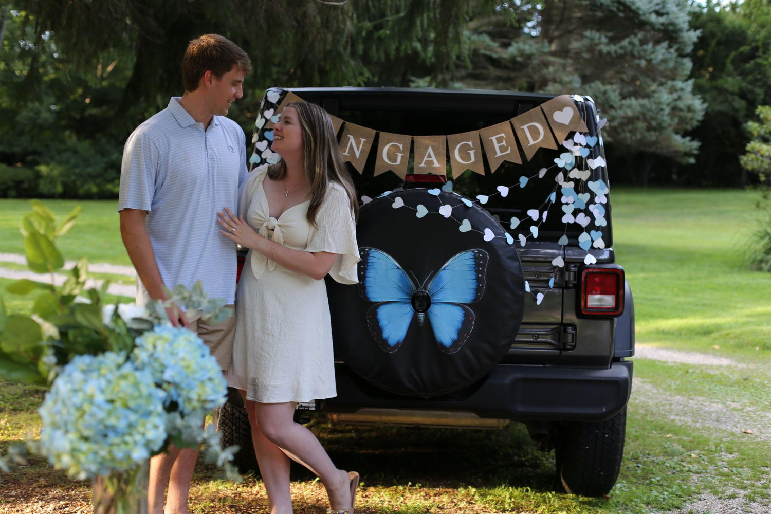 The Wedding Website of Margot Ryan and Brian Wright