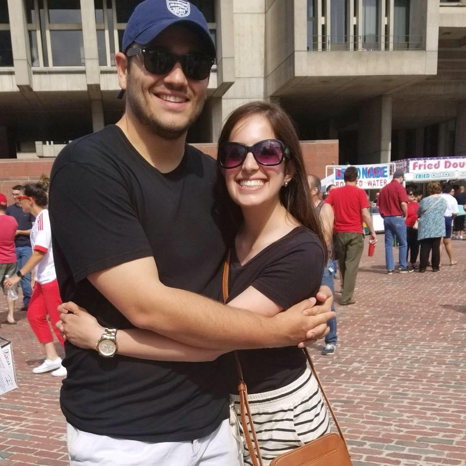 Portugal Day in Boston 2018