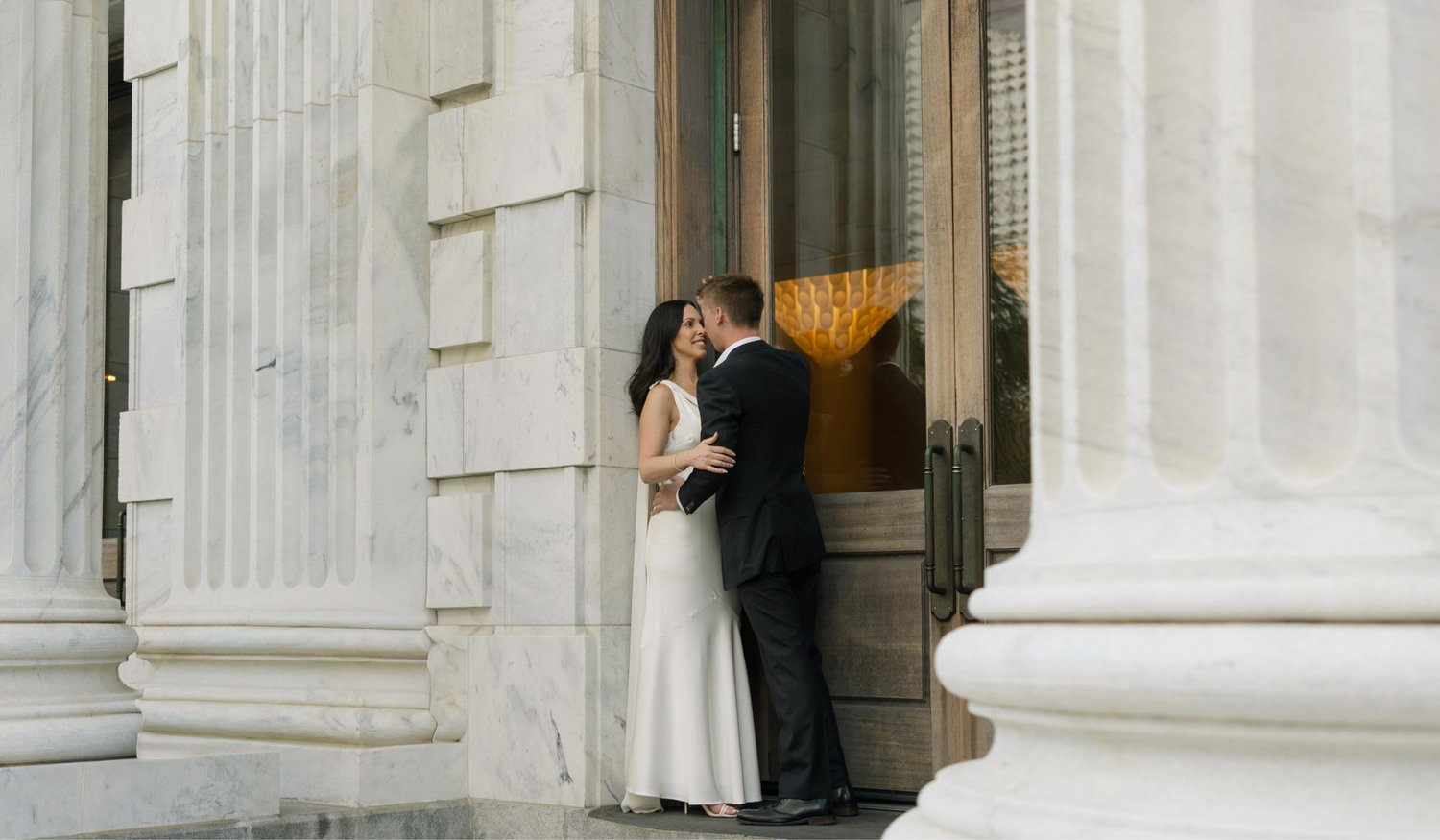 The Wedding Website of Megan Castleberry and Daniel Beil