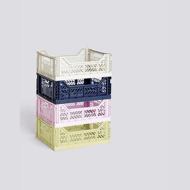 Colour Crate Sets - Set 3