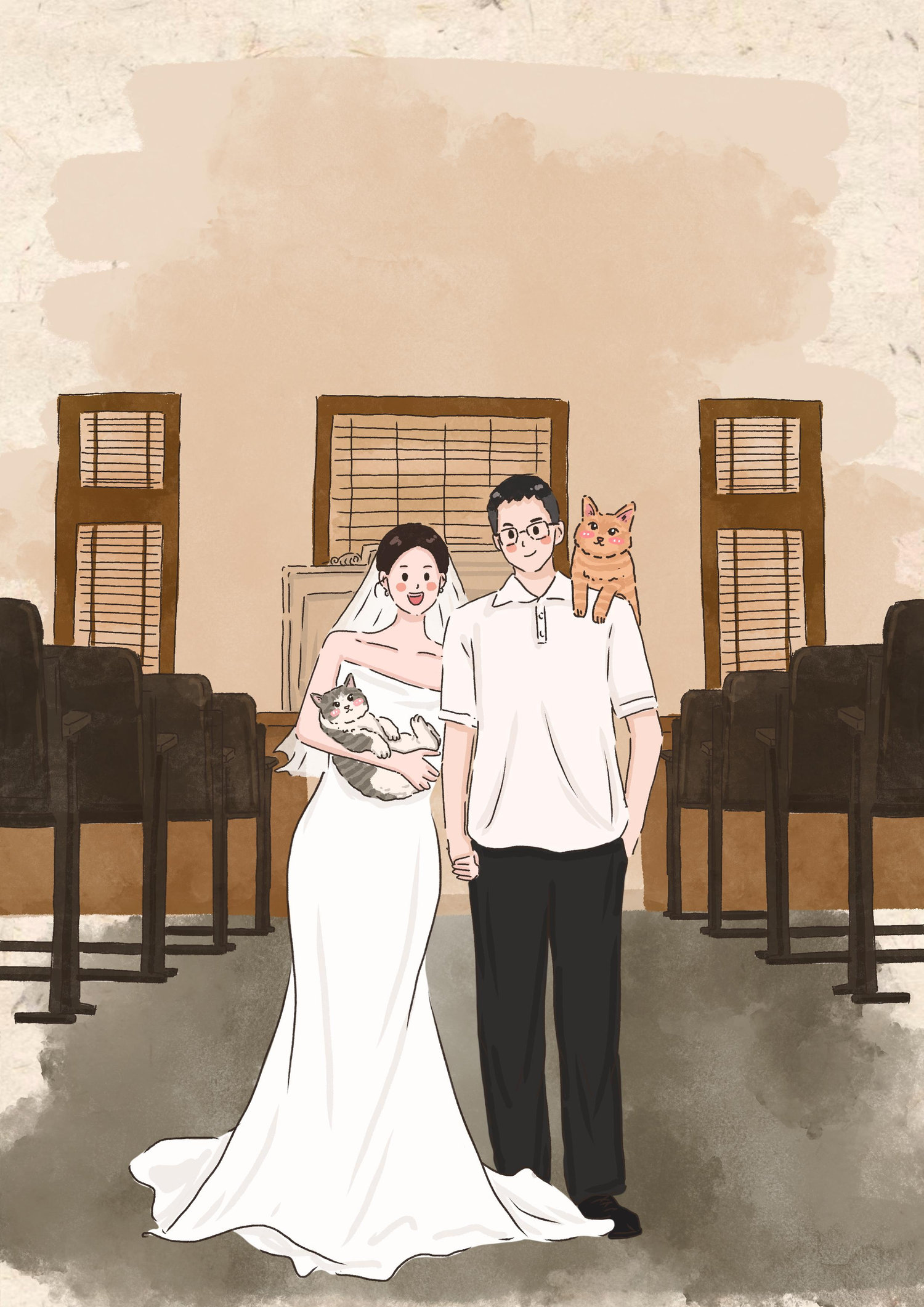 The Wedding Website of Xiang (Stella) Li and Xin (Ryan) Yu