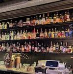 The Velveteen Speakeasy