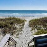 The Beach