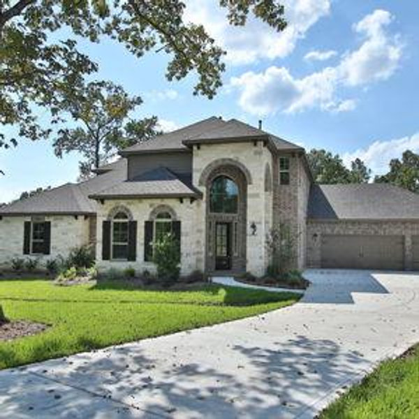 Home Down Payment
