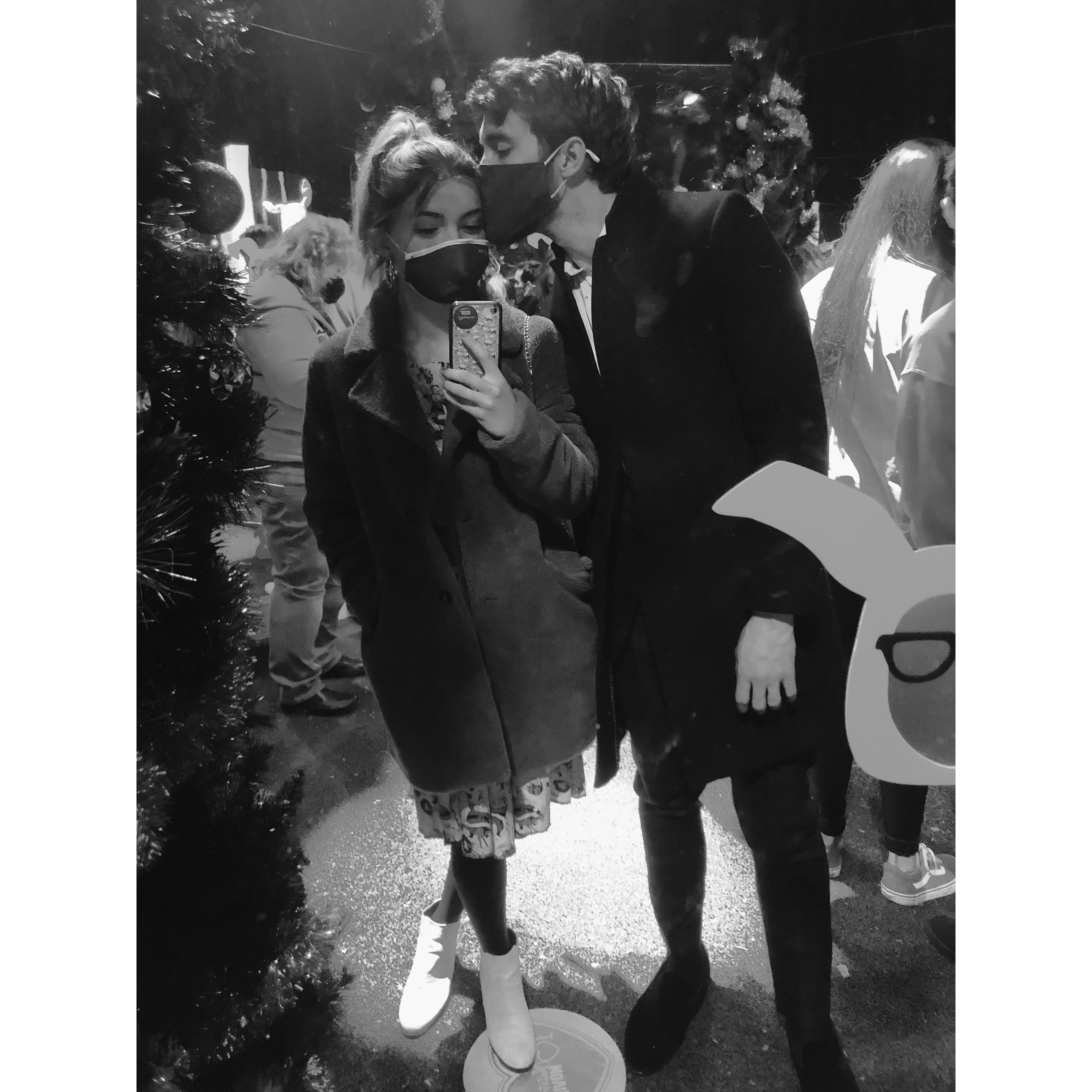 I Love Christmas Movies // December 8, 2020