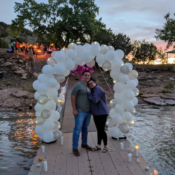 Ali Pedersen and Rylan Redmon's Wedding Website