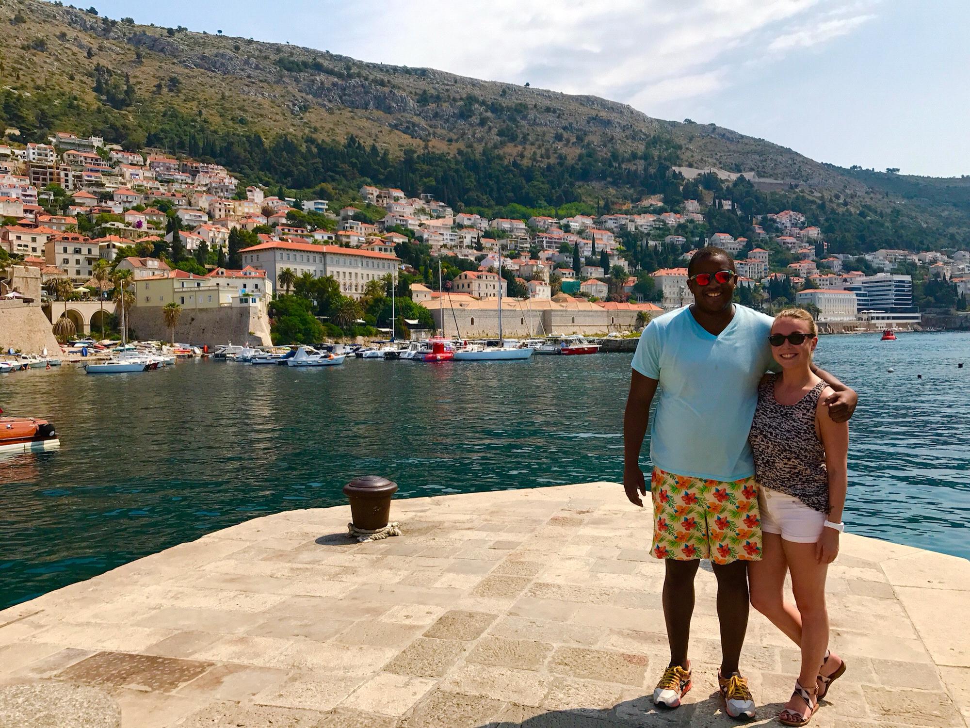 Dubrovnik