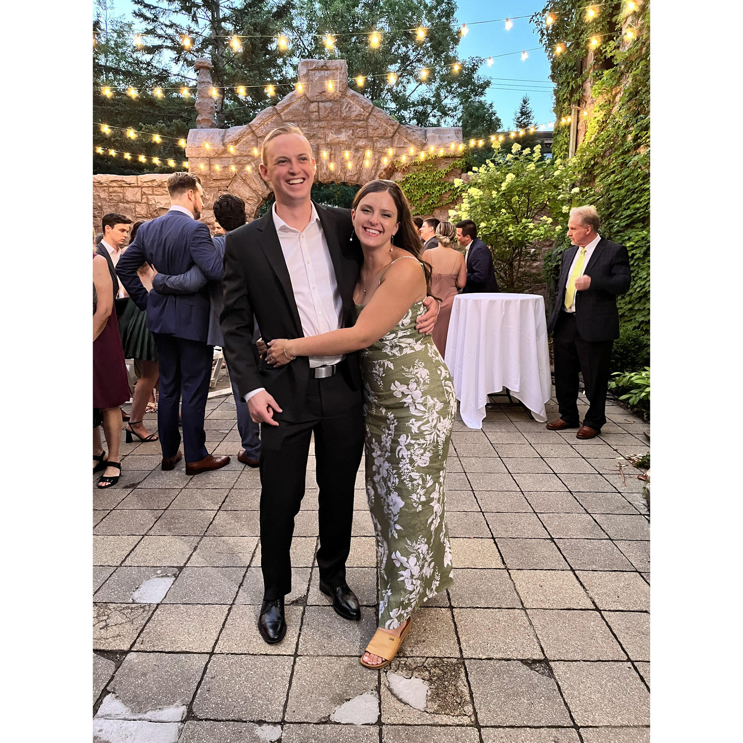July 2023
Becker Wedding