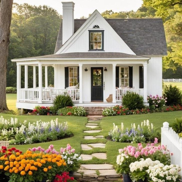 Our Dream Home Fund