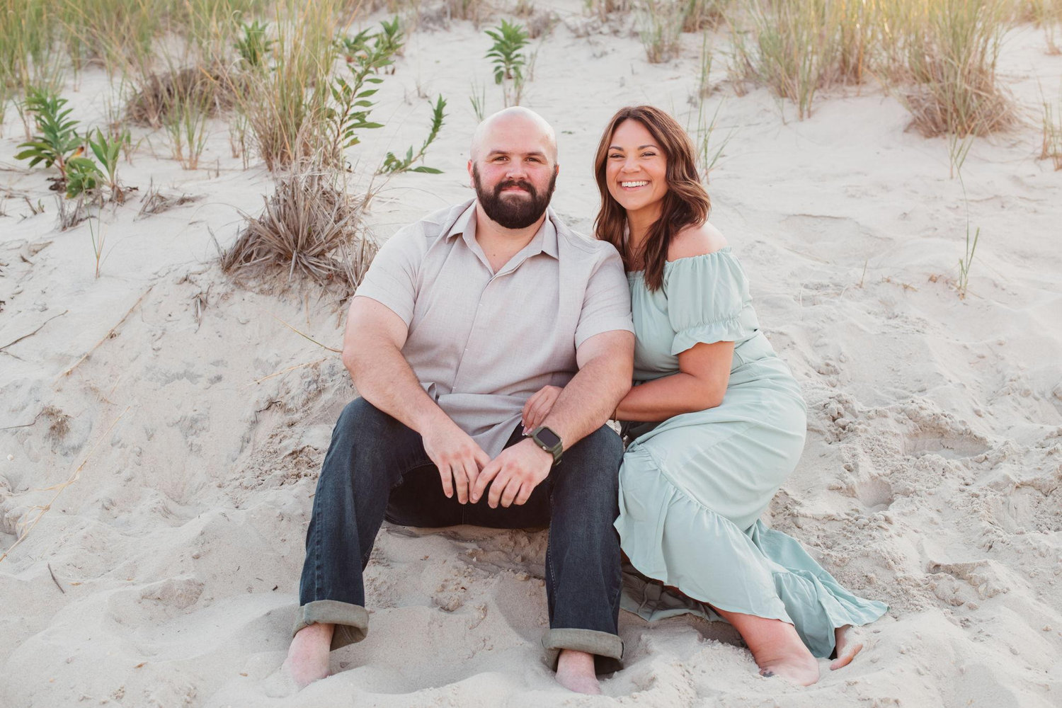 The Wedding Website of Laurel Haskell and Robert Hilliard Jr.
