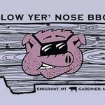 Follow Yer' Nose BBQ