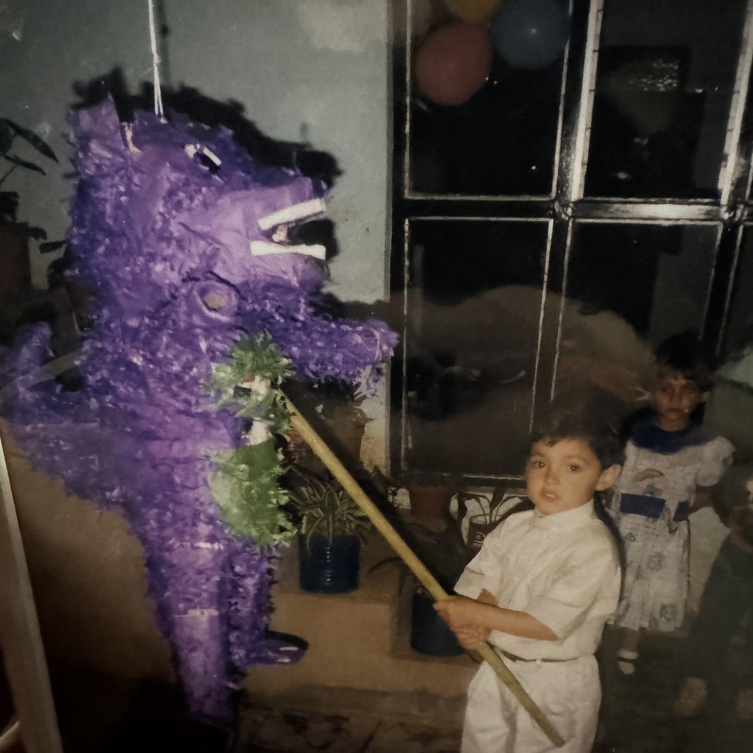 bb Luis