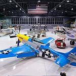 EAA Aviation Museum