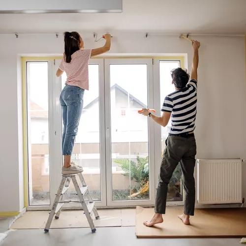 Our Home Renovation Fund