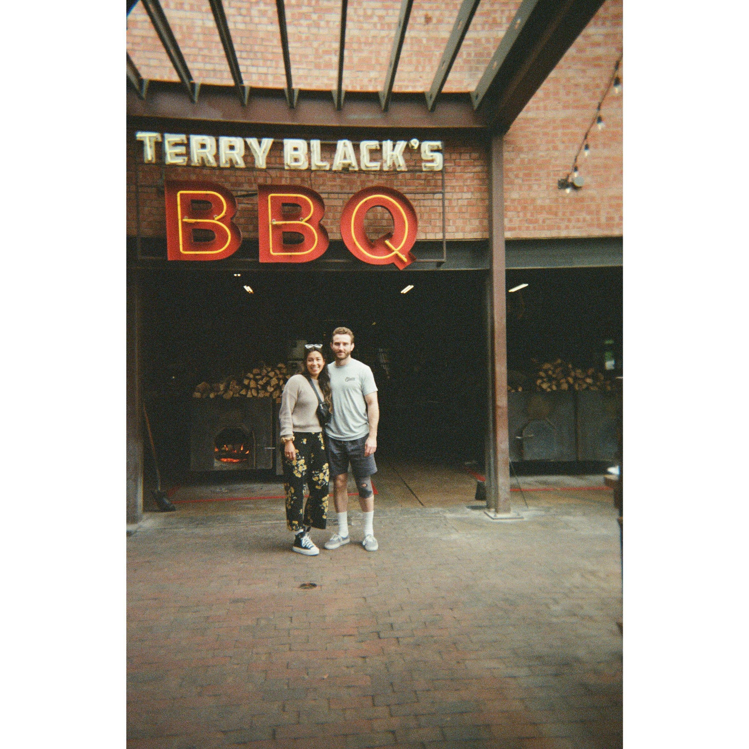 April 28th, 2023 - Our first visit to Dallas