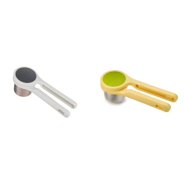 Joseph Joseph Helix Potato Ricer and Joseph Joseph Helix Citrus Press